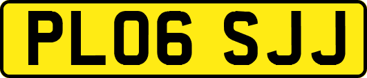 PL06SJJ