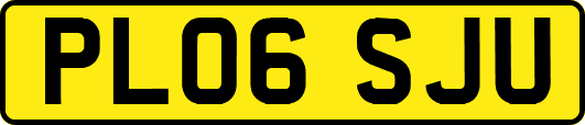 PL06SJU
