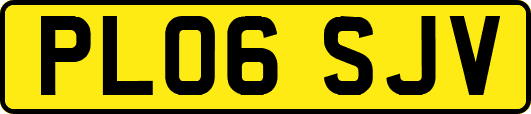 PL06SJV