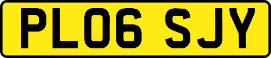 PL06SJY