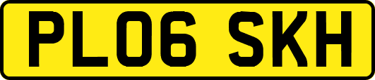 PL06SKH