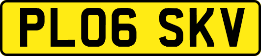 PL06SKV