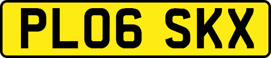PL06SKX