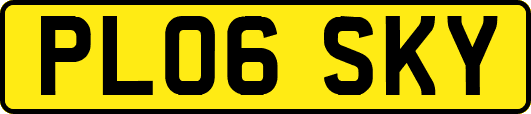 PL06SKY