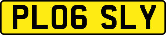 PL06SLY