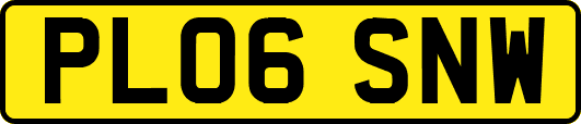 PL06SNW