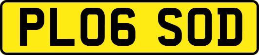 PL06SOD