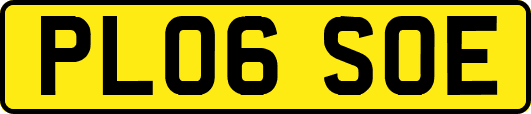 PL06SOE