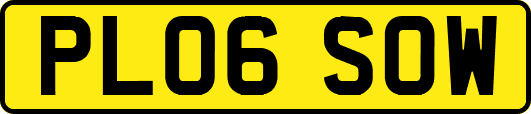 PL06SOW