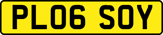 PL06SOY