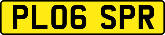 PL06SPR