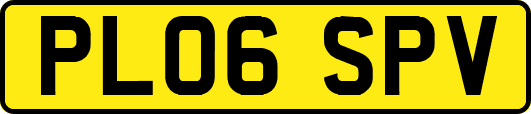 PL06SPV