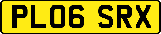 PL06SRX