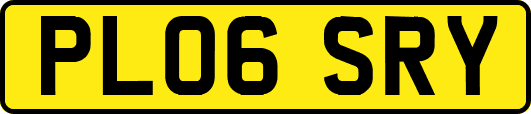 PL06SRY