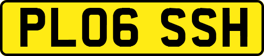 PL06SSH