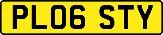 PL06STY