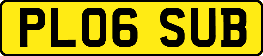 PL06SUB