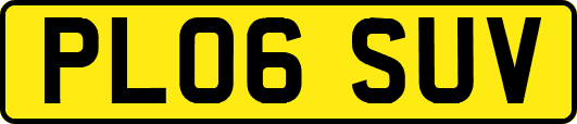 PL06SUV