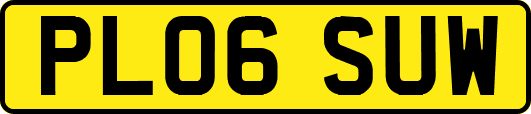 PL06SUW