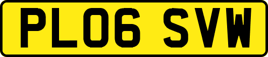 PL06SVW