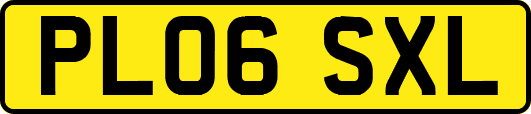PL06SXL