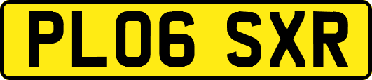 PL06SXR