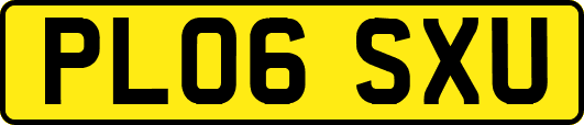 PL06SXU