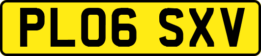 PL06SXV