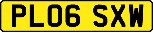 PL06SXW