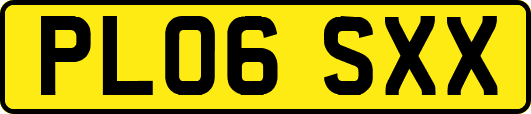 PL06SXX