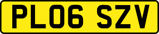 PL06SZV