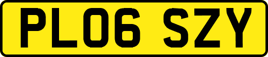 PL06SZY