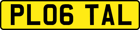 PL06TAL