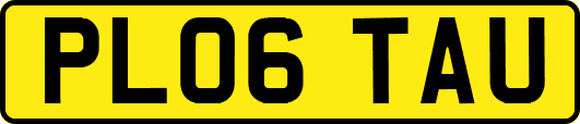 PL06TAU