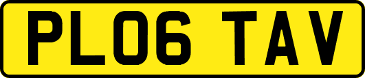 PL06TAV