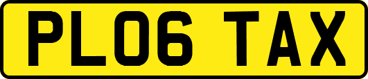 PL06TAX