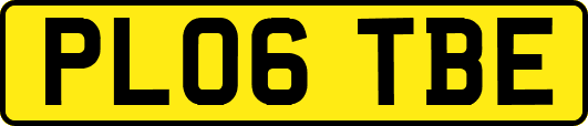 PL06TBE