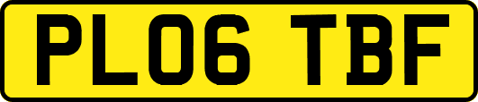 PL06TBF