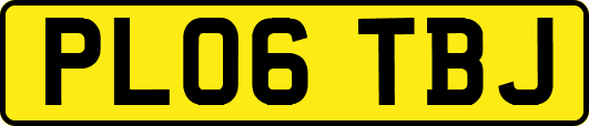 PL06TBJ