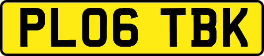 PL06TBK