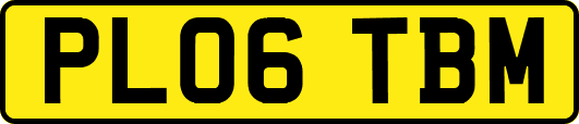 PL06TBM