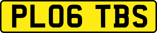 PL06TBS