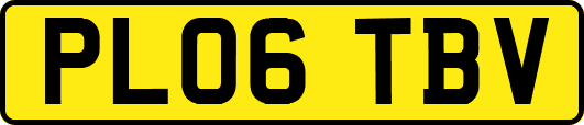 PL06TBV