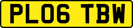 PL06TBW