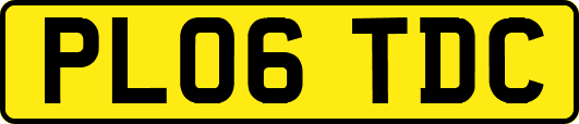 PL06TDC