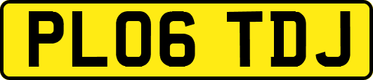 PL06TDJ