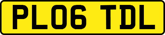 PL06TDL