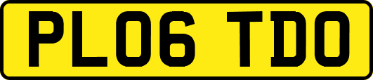PL06TDO