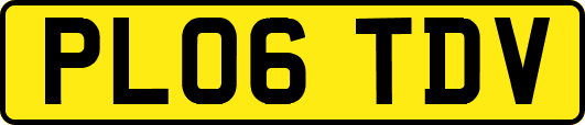 PL06TDV