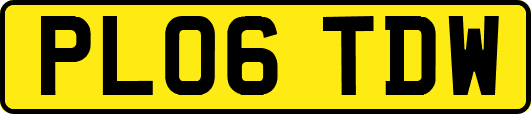 PL06TDW